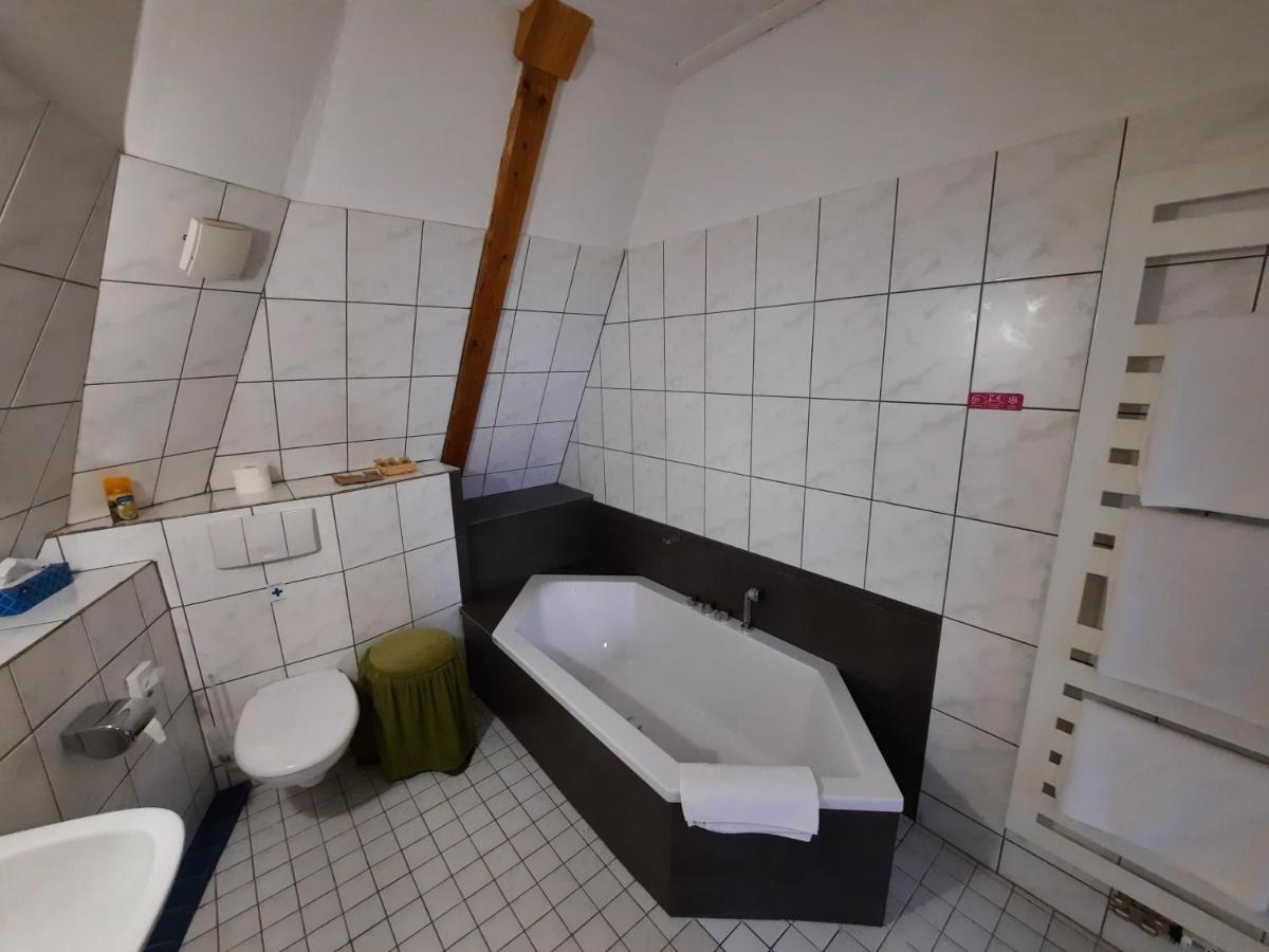 Hotel Koruna Jeseník Buitenkant foto