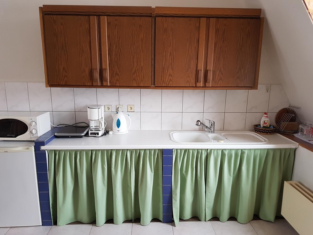 Hotel Koruna Jeseník Buitenkant foto