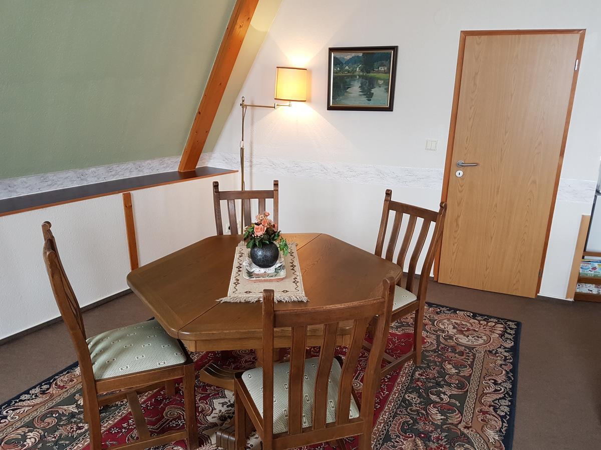 Hotel Koruna Jeseník Buitenkant foto
